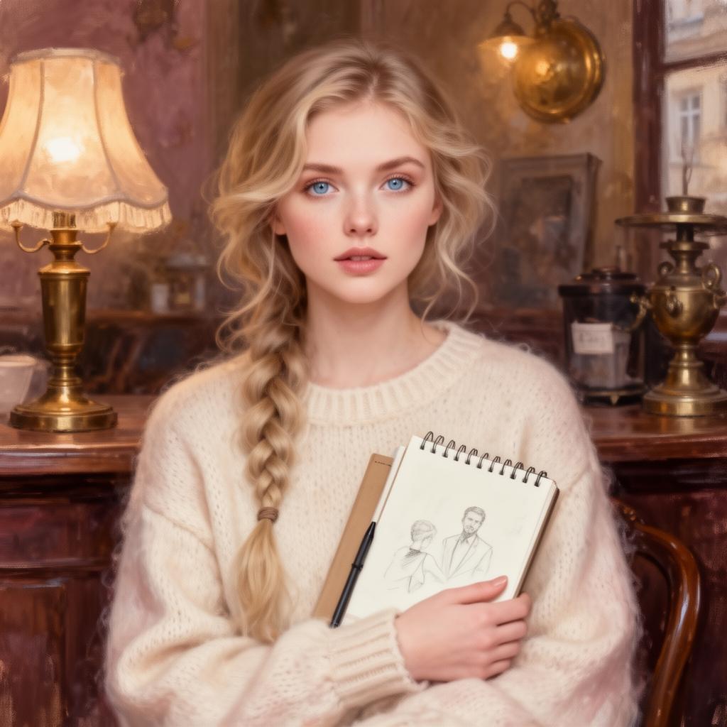 Катерина, 25